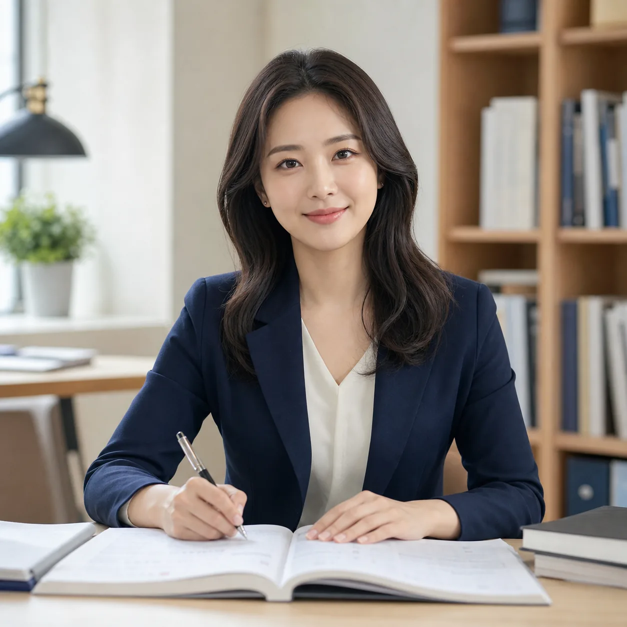 강남구 자사고 과외 여성 선생님